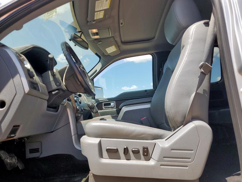 70470685 :رقم المزاد ، 1FTFW1CT6DFB75053 vin ، 2013 Ford F150 مزاد بيع