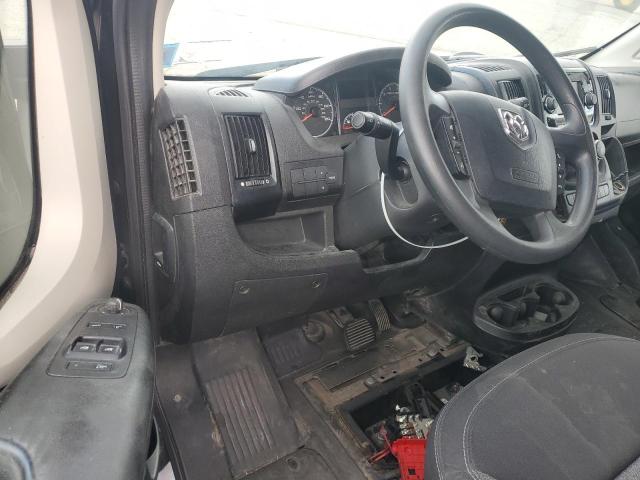 Aukcja sprzedaży 2019 Ram Promaster 2500 2500 High, vin: 3C6TRVCG3KE547211, numer aukcji: 70303815