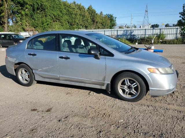 69790995 :رقم المزاد ، 2HGFA16488H119561 vin ، 2008 Honda Civic Dx-g مزاد بيع