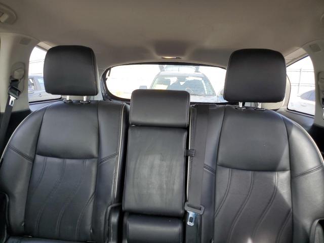 2018 Infiniti Qx60 მანქანა იყიდება აუქციონზე, vin: 5N1DL0MN1JC531864, აუქციონის ნომერი: 69312125