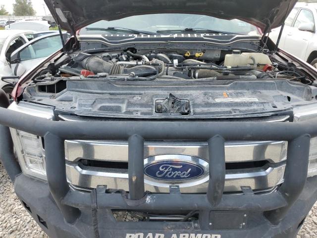 Продаж на аукціоні авто 2019 Ford F350 Super, vin: 1FT8W3BT8KEE53265, номер лоту: 85877635