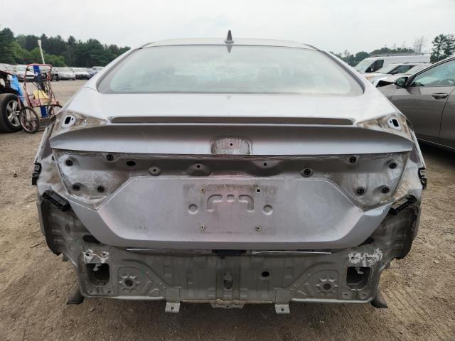 2017 Honda Civic მანქანა იყიდება აუქციონზე, vin: 2HGFC1F31HH635942, აუქციონის ნომერი: 67608415