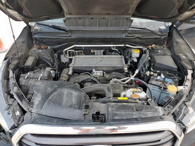 2020 Subaru Ascent Limited მანქანა იყიდება აუქციონზე, vin: 4S4WMAMD7L3454102, აუქციონის ნომერი: 69169855