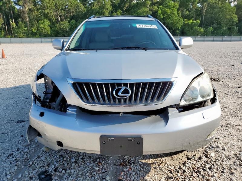 Aukcja sprzedaży 2009 Lexus Rx, vin: 2T2GK31U69C081404, numer aukcji: 67740545