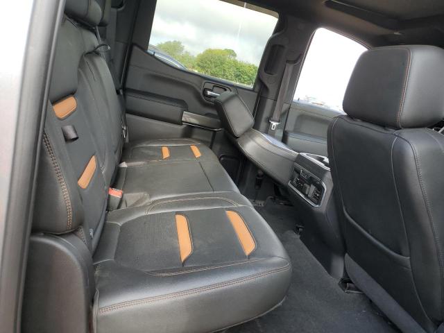 Aukcja sprzedaży 2019 Gmc Sierra K1500 At4, vin: 3GTP9EEL9KG257161, numer aukcji: 68943225