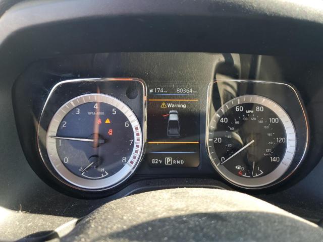 Aukcja sprzedaży 2019 Nissan Titan Xd S, vin: 1N6AA1R97KN523740, numer aukcji: 69289875