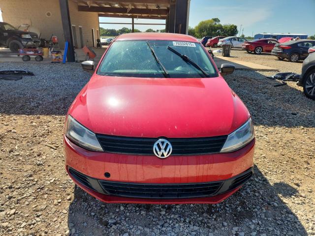 Aukcja sprzedaży 2014 Volkswagen Jetta, vin: 3VW2K7AJ2EM331831, numer aukcji: 70332815
