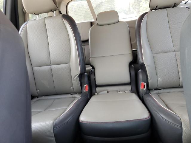 Aukcja sprzedaży 2016 Kia Sedona Ex, vin: KNDMC5C1XG6173171, numer aukcji: 69427795