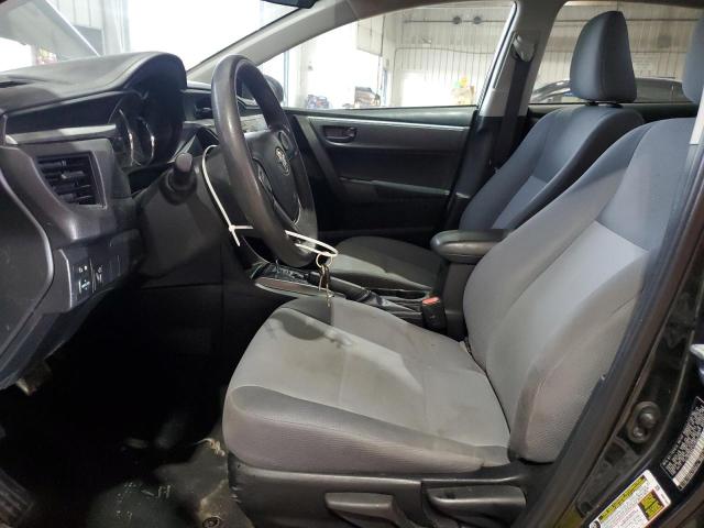 Aukcja sprzedaży 2014 Toyota Corolla L, vin: 2T1BURHE1EC008770, numer aukcji: 67019495