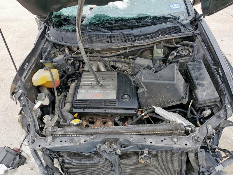 67230985 :رقم المزاد ، JTEGF21A730094717 vin ، 2003 Toyota Highlander مزاد بيع
