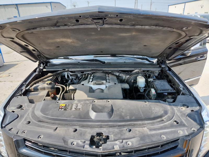 Aukcja sprzedaży 2015 Cadillac Escalade P, vin: 1GYS4PKJ6FR744194, numer aukcji: 69776965