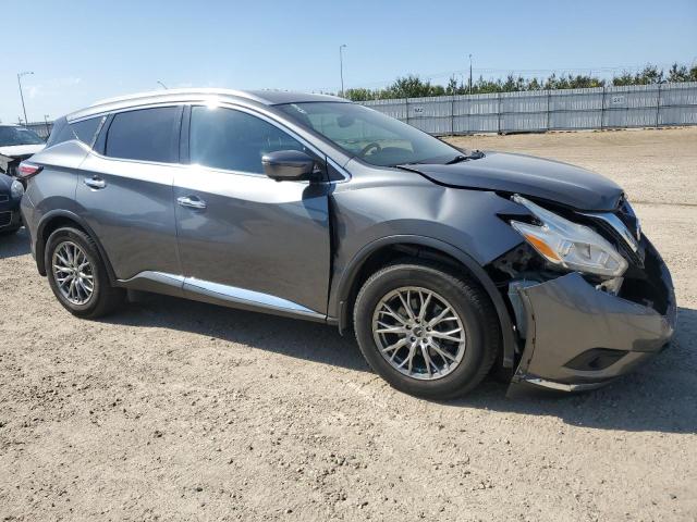 Продаж на аукціоні авто 2017 Nissan Murano, vin: 5N1AZ2MH9HN117446, номер лоту: 70473775
