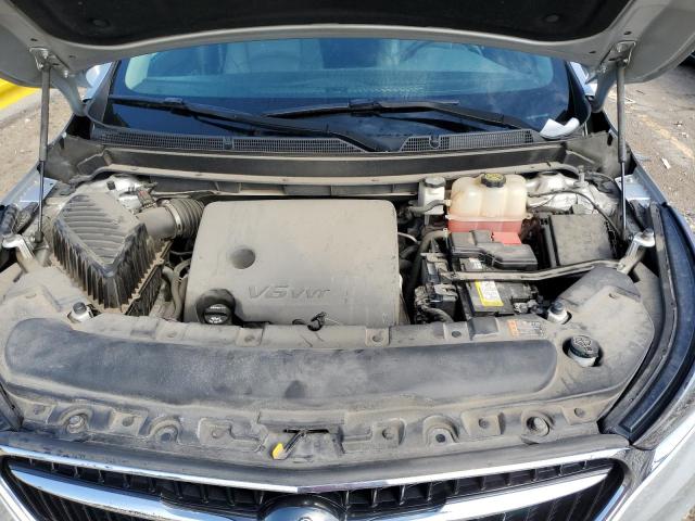 Продаж на аукціоні авто 2018 Buick Enclave Es, vin: 5GAERBKW2JJ135423, номер лоту: 68862515