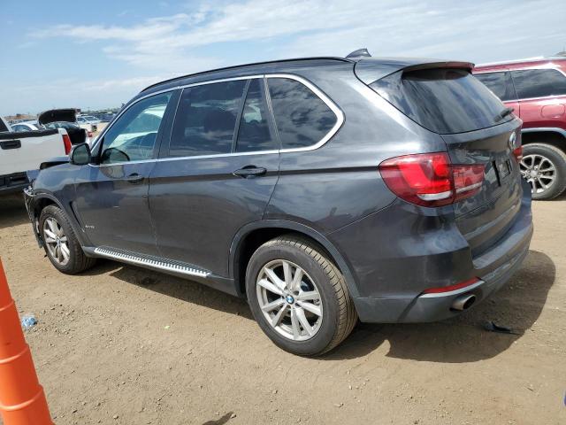 Продаж на аукціоні авто 2015 Bmw X5 Xdrive3, vin: 5UXKR0C54F0K54534, номер лоту: 70556995