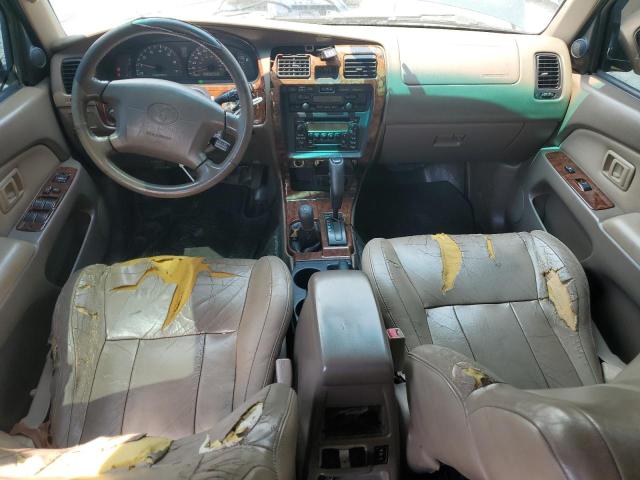 Продаж на аукціоні авто 2000 Toyota 4runner, vin: JT3HN87R9Y0294795, номер лоту: 69762595