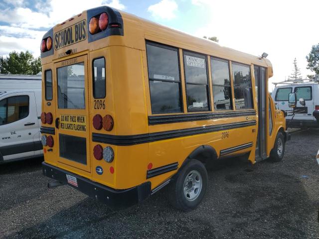 Aukcja sprzedaży 2022 Chevrolet Express G3500, vin: 1GB0GRBPXN1172360, numer aukcji: 69085455