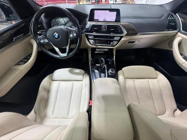 68011975 :رقم المزاد ، 5UXTY3C04M9D97184 vin ، 2021 Bmw X3 Sdrive3 مزاد بيع