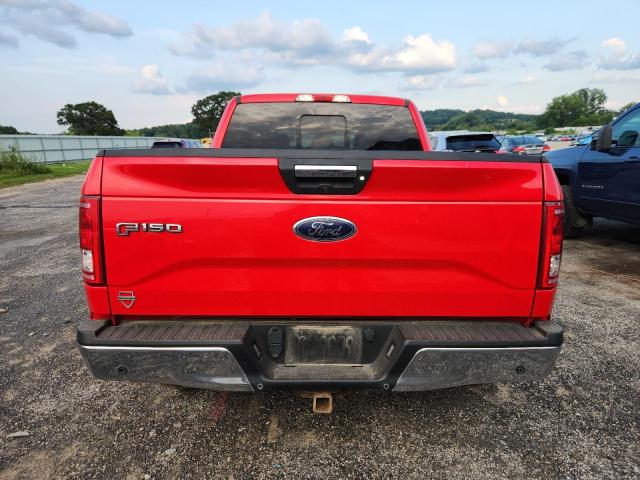 Aukcja sprzedaży 2016 Ford F150, vin: 1FTEW1EP3GKE64933, numer aukcji: 67578635