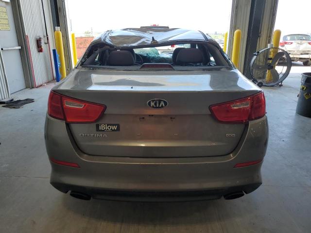 Продаж на аукціоні авто 2015 Kia Optima Lx, vin: 5XXGM4A77FG475433, номер лоту: 68848095