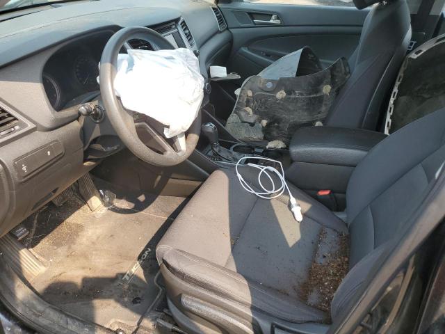Aukcja sprzedaży 2018 Hyundai Tucson, vin: KM8J23A47JU691227, numer aukcji: 67445625