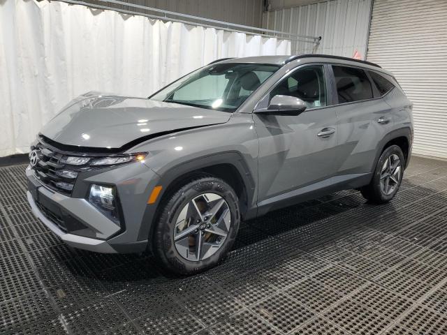 2025 Hyundai Tucson Sel მანქანა იყიდება აუქციონზე, vin: 5NMJBCDE5SH495529, აუქციონის ნომერი: 67767095