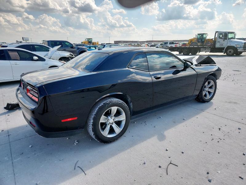 70044485 :رقم المزاد ، 2C3CDZAG5FH710005 vin ، 2015 Dodge Challenger مزاد بيع