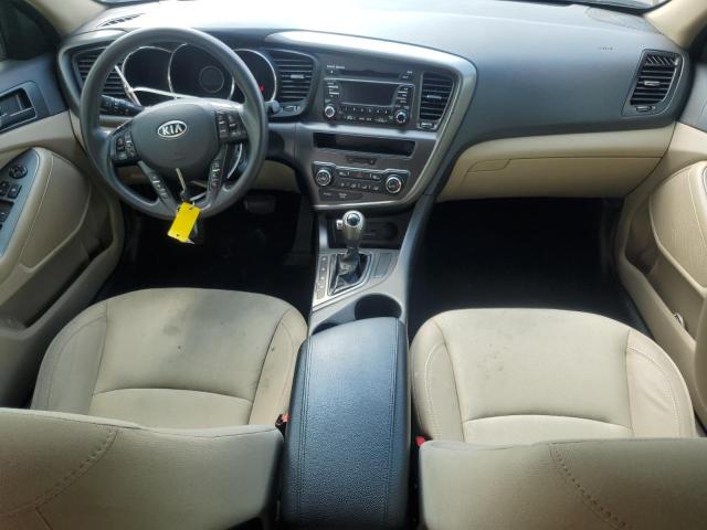 2012 Kia Optima Lx მანქანა იყიდება აუქციონზე, vin: 5XXGM4A72CG069152, აუქციონის ნომერი: 69149815