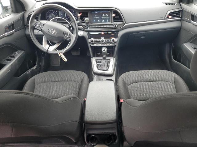 Продажа на аукционе авто 2020 Hyundai Elantra Sel, vin: 5NPD84LF6LH613555, номер лота: 69221465