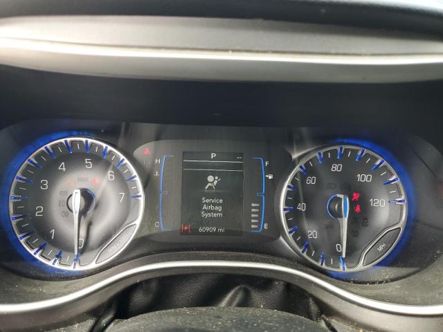 Aukcja sprzedaży 2020 Chrysler Pacifica, vin: 2C4RC1BG2LR131360, numer aukcji: 68170025