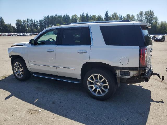 Продажа на аукционе авто 2017 Gmc Yukon, vin: 1GKS2CKJ3HR393871, номер лота: 68009035