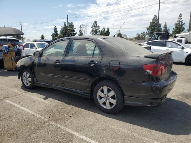 Aukcja sprzedaży 2006 Toyota Corolla Ce, vin: 1NXBR32E16Z674731, numer aukcji: 69607285