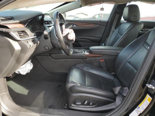 69764915 :رقم المزاد ، 2G61M5S37K9113906 vin ، 2019 Cadillac Xts Luxury مزاد بيع
