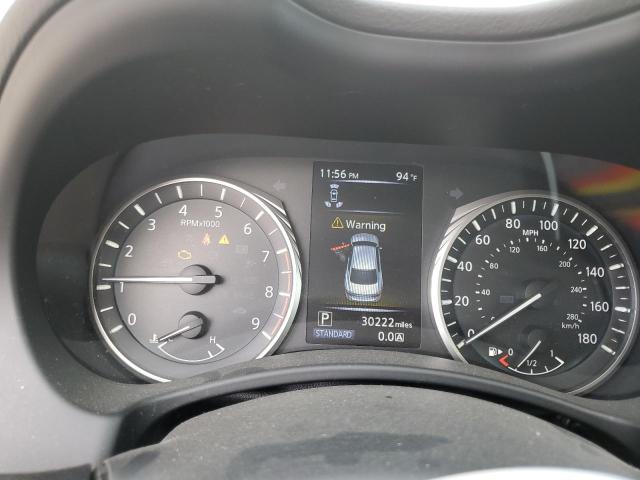 Продаж на аукціоні авто 2021 Infi Q50 Luxe, vin: JN1EV7BR7MM754686, номер лоту: 69752115