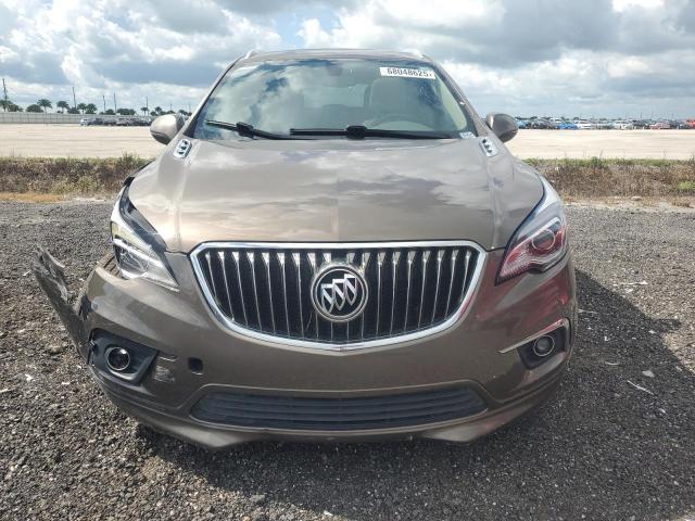 Aukcja sprzedaży 2018 Buick Envision E, vin: LRBFX1SA8JD007918, numer aukcji: 68048625