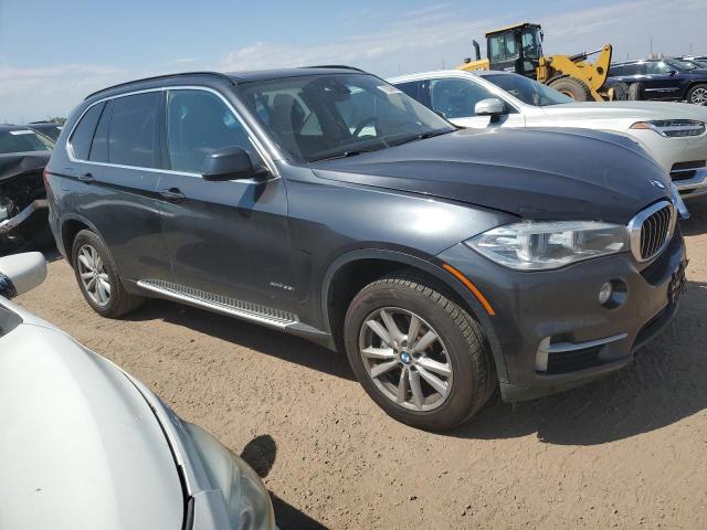 Продаж на аукціоні авто 2015 Bmw X5 Xdrive3, vin: 5UXKR0C54F0K54534, номер лоту: 70556995