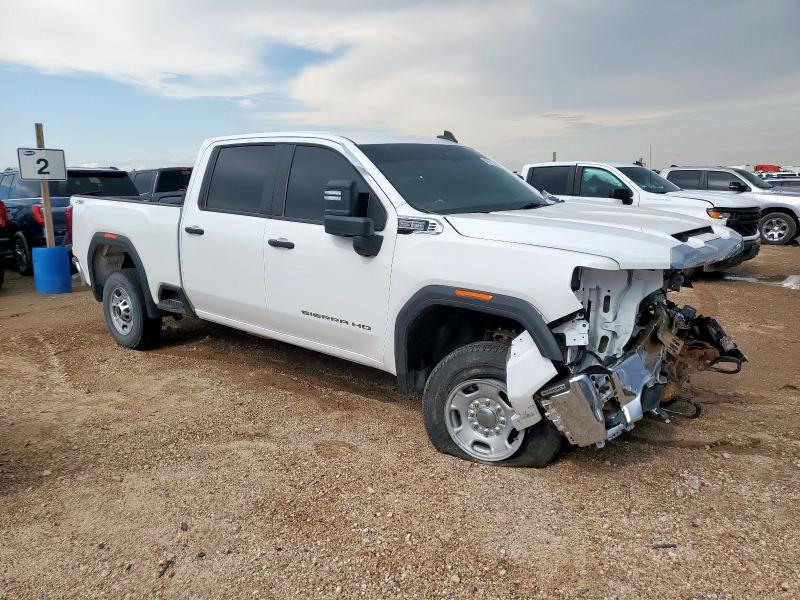 66517365 :رقم المزاد ، 1GT4ULE78SF165842 vin ، 2025 Gmc Sierra مزاد بيع