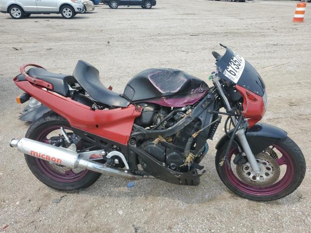 Продажа на аукционе авто 1995 Suzuki Gsx600 F, vin: JS1GN72A6S2104234, номер лота: 67357275