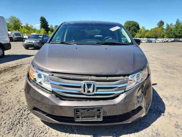 Продаж на аукціоні авто 2012 Honda Odyssey Ex, vin: 5FNRL5H62CB113006, номер лоту: 68678515