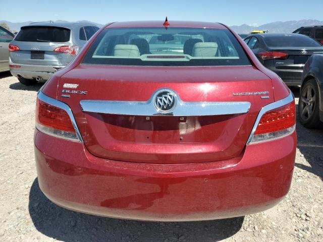 Продажа на аукционе авто 2010 Buick Lacrosse, vin: 1G4GD5EG4AF245268, номер лота: 68967985