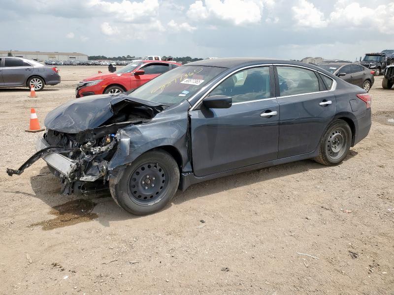 Продаж на аукціоні авто 2013 Nissan Altima 2.5, vin: 1N4AL3AP3DN581355, номер лоту: 68877365