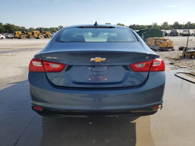 70828485 :رقم المزاد ، 1G1ZD5ST9RF218005 vin ، 2024 Chevrolet Malibu مزاد بيع