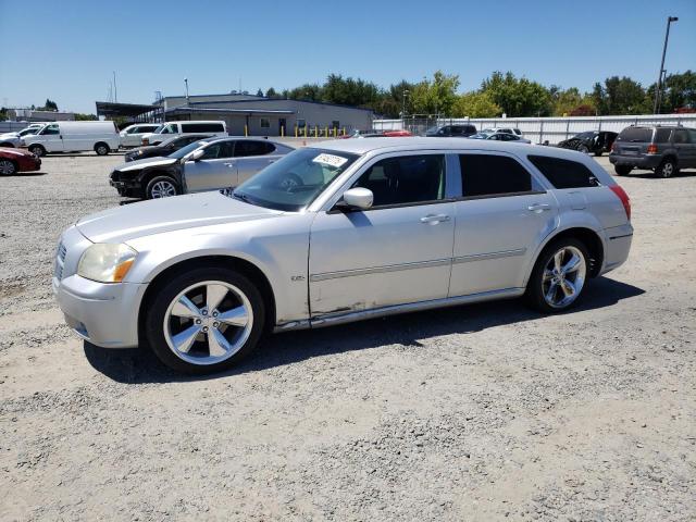 2006 Dodge Magnum მანქანა იყიდება აუქციონზე, vin: 2D4FV47V06H510604, აუქციონის ნომერი: 67452775