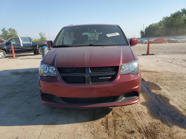 Aukcja sprzedaży 2017 Dodge Grand Caravan, vin: 2C4RDGBG2HR582165, numer aukcji: 67920295