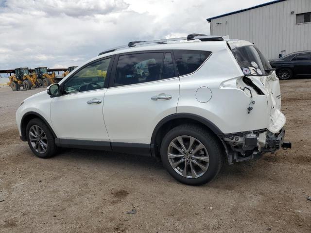 Продажа на аукционе авто 2018 Toyota Rav4 Limit, vin: JTMDFREV4JJ728179, номер лота: 69653695