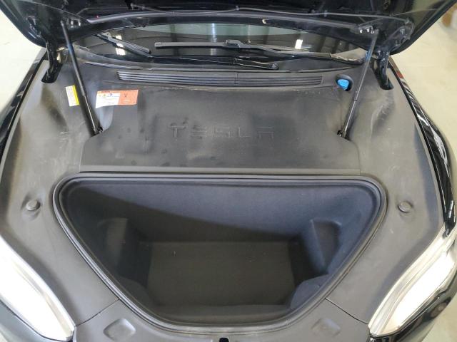 Продаж на аукціоні авто 2017 Tesla Model S, vin: 5YJSA1E28HF212163, номер лоту: 69022605