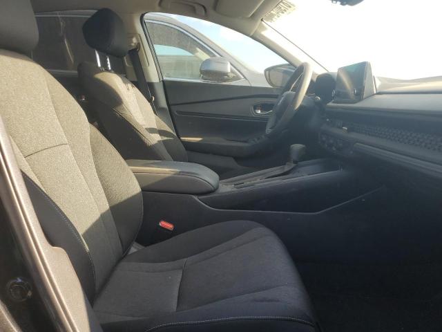 2023 Honda Accord Ex მანქანა იყიდება აუქციონზე, vin: 1HGCY1F35PA800683, აუქციონის ნომერი: 81904214