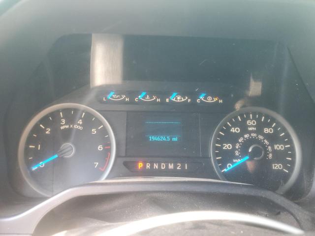 Продаж на аукціоні авто 2016 Ford F150 Super, vin: 1FTEW1CG1GKD45202, номер лоту: 70500725