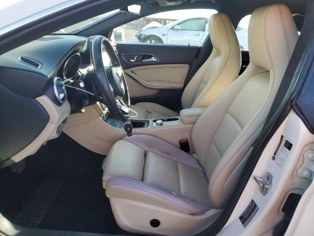 Продажа на аукционе авто 2017 Mercedes-benz Cla, vin: WDDSJ4EB5HN497073, номер лота: 70583435