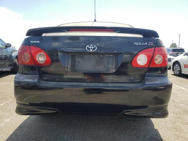 Aukcja sprzedaży 2006 Toyota Corolla Ce, vin: 1NXBR32E16Z674731, numer aukcji: 69607285