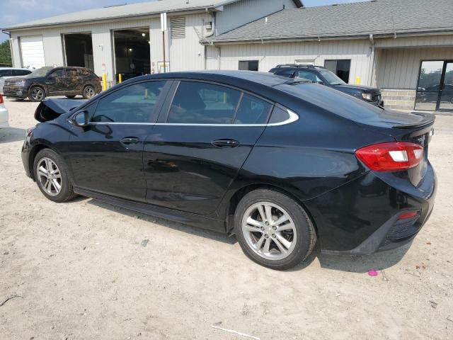 Aukcja sprzedaży 2017 Chevrolet Cruze Lt, vin: 1G1BE5SM1H7125334, numer aukcji: 66714245